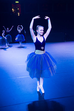 Prelude Rehearsal