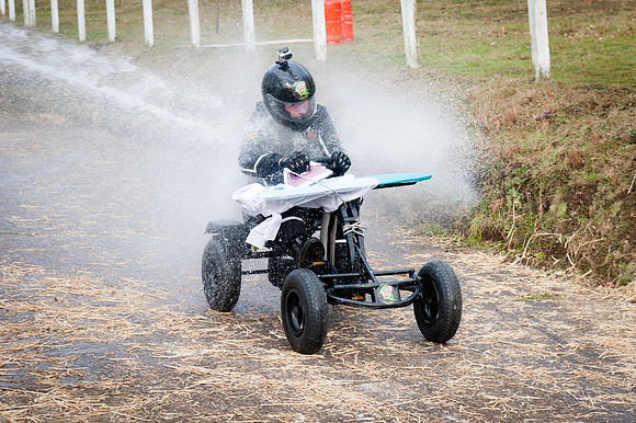 Derek Lea Go cart049