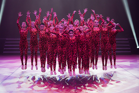 Confusion Performance