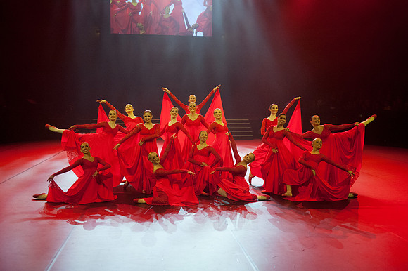 Passionata Performance