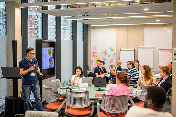 LIHE Workshop Day 2-27