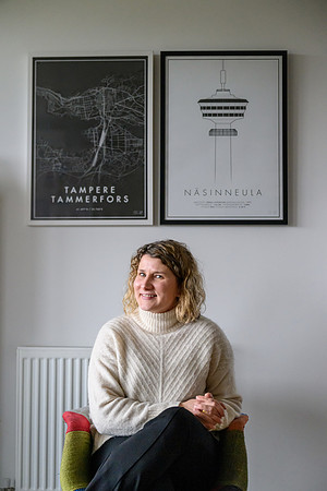 Johanna Finland 44-16