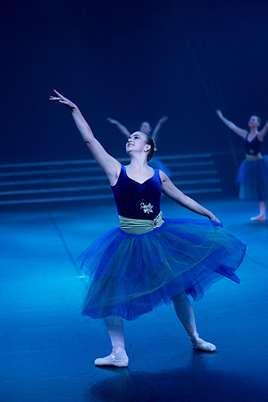 Prelude Performance