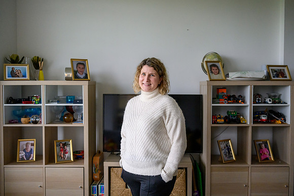 Johanna Finland 44-48