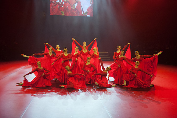 Passionata Performance