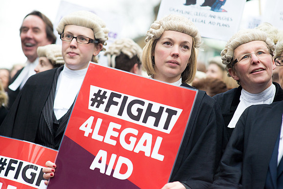 Legal protest-5