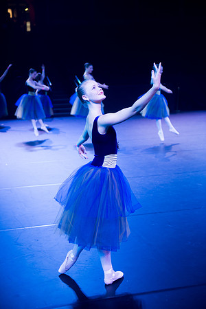 Prelude Rehearsal