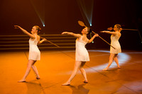 Olympic Celebrations Performance