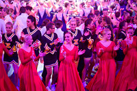 Finale Rehearsal