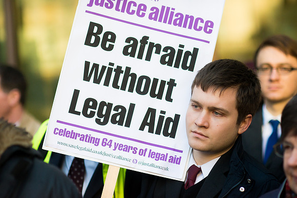 Law Protest Westminster-6