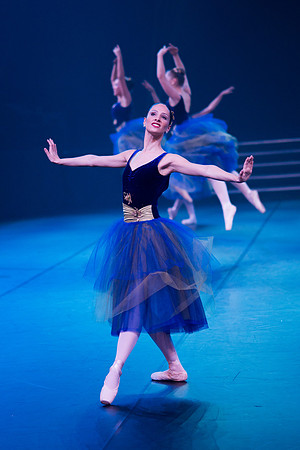 Prelude Performance