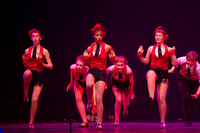 Cornish Candy Performance