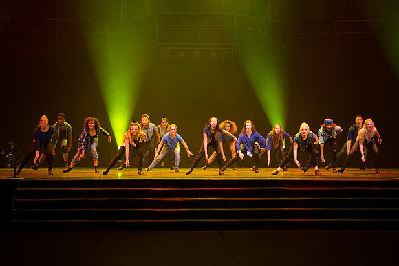 Wings Performance