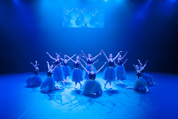 Prelude Performance