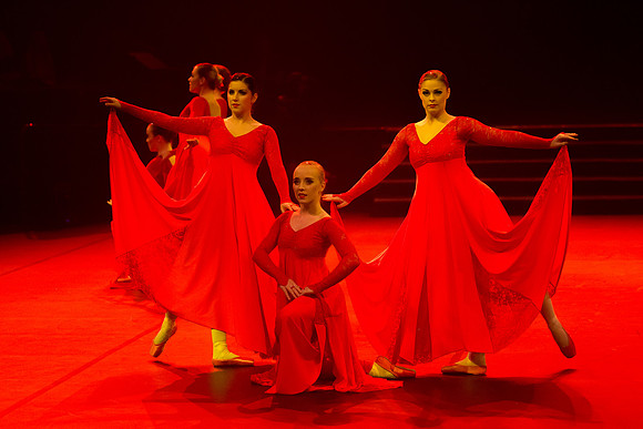 Passionata Performance