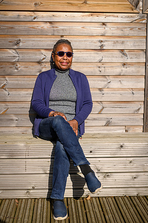 Margaret -9