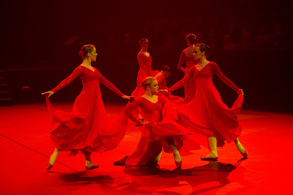Passionata Performance