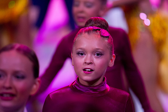 Finale Rehearsal
