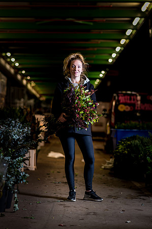 Florence Florist Before Sunrise-9