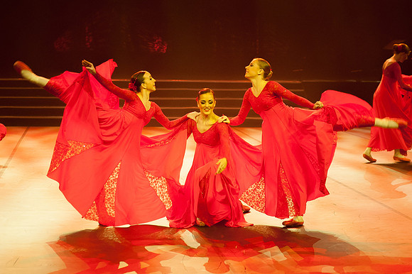 Passionata Performance