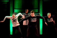 Impact Dance