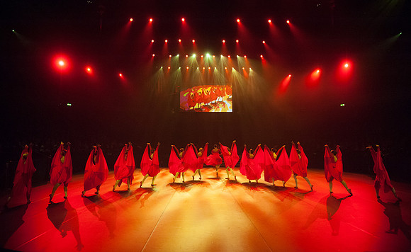 Passionata Performance