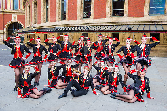 Dance Proms 2015-2674