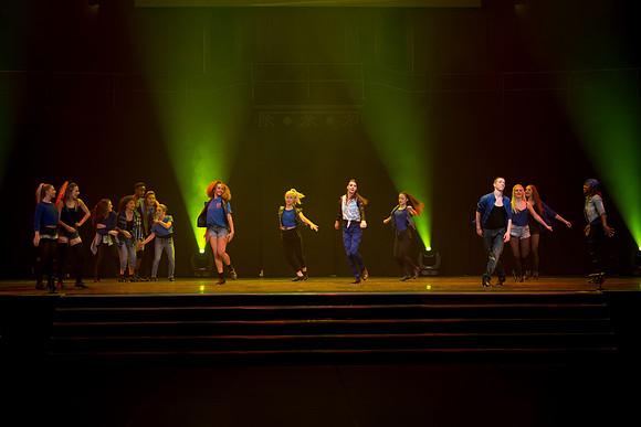 Wings Performance