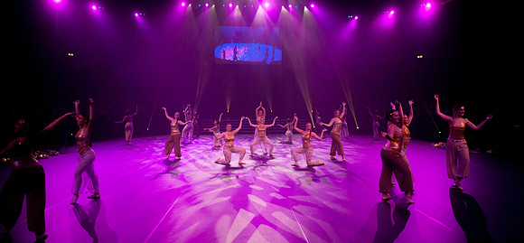 Genesh Performance