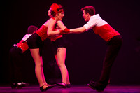 Cornish Candy Performance