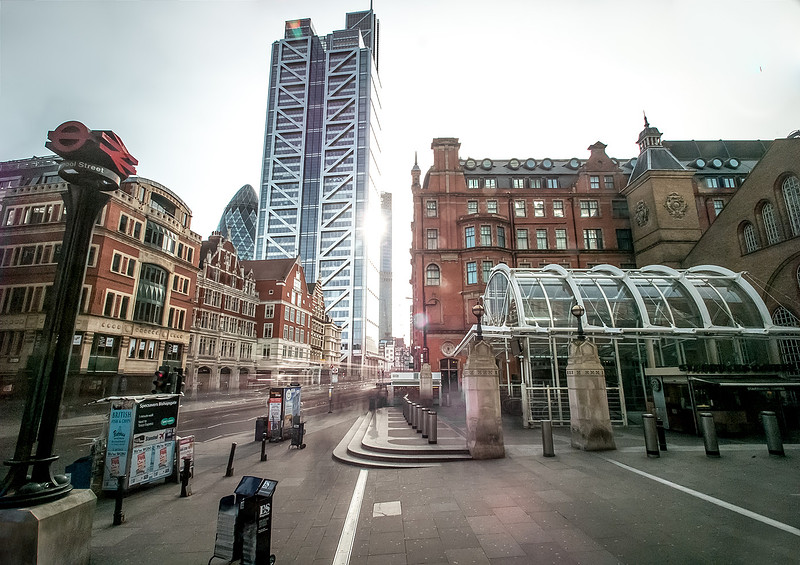 Liverpool St Station-1