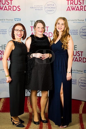 GSTT Awards 2014-14