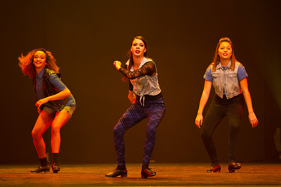 Wings Performance