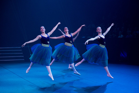 Prelude Performance