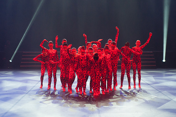 Passionata Performance