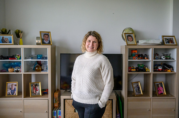 Johanna Finland 44-46