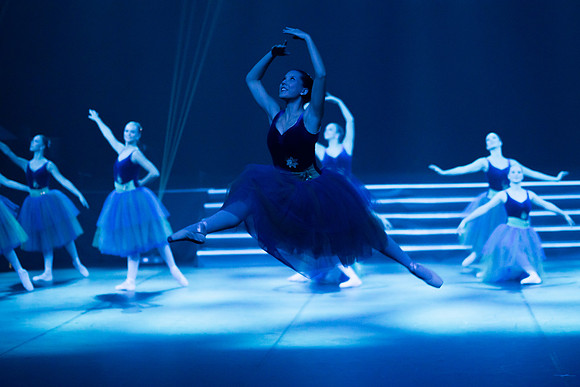 Prelude Performance