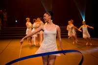 Olympic Celebrations Performance