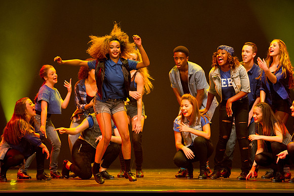 Wings Performance