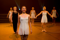Olympic Celebrations Performance