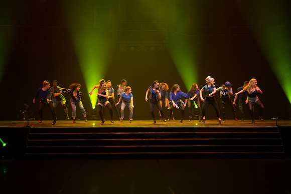 Wings Performance