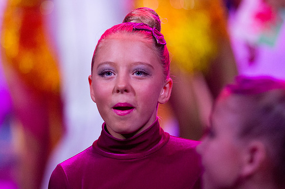 Finale Rehearsal