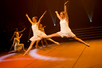 Olympic Celebrations Performance