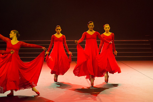 Passionata Performance
