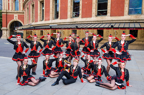 Dance Proms 2015-2675