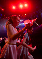 Finale Rehearsal