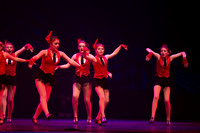 Cornish Candy Performance