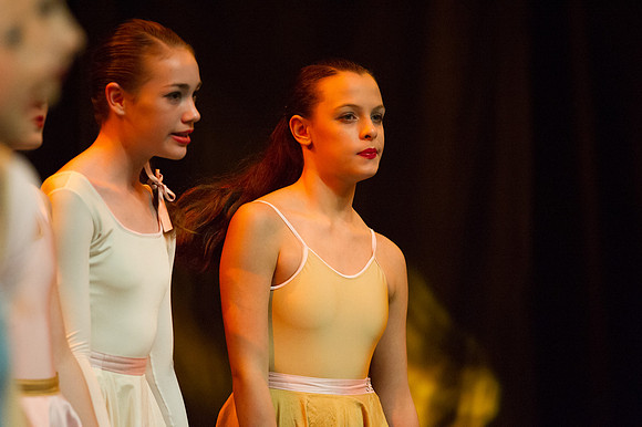 Why Ain't It Always Summer Rehearsal