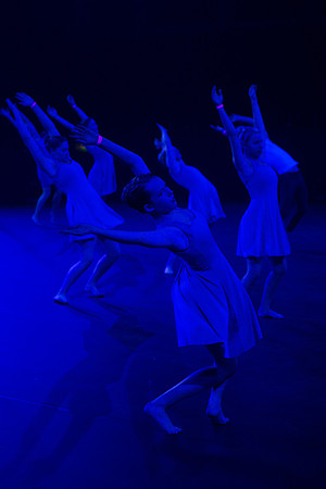 Hide and Seek Performance