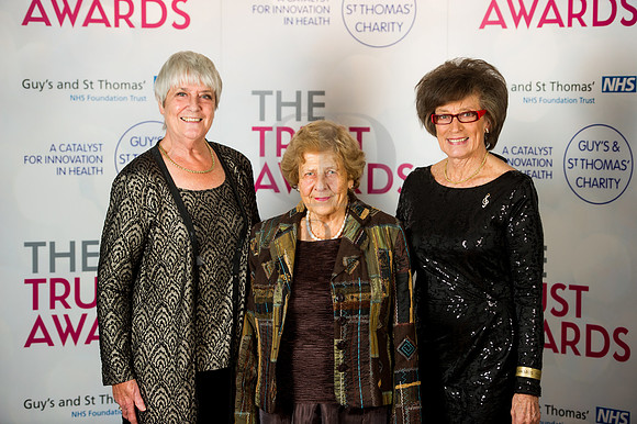 GSTT Awards 2014-22